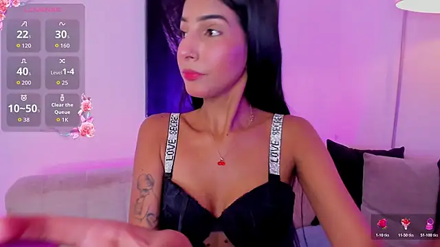 chelssy7 online show from 11/11/25, 03:39