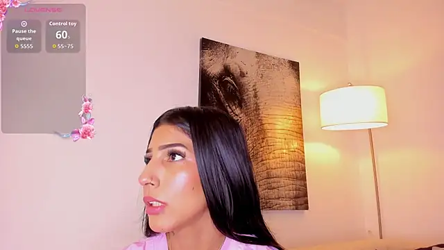 chelssy7 online show from 11/15/25, 03:37