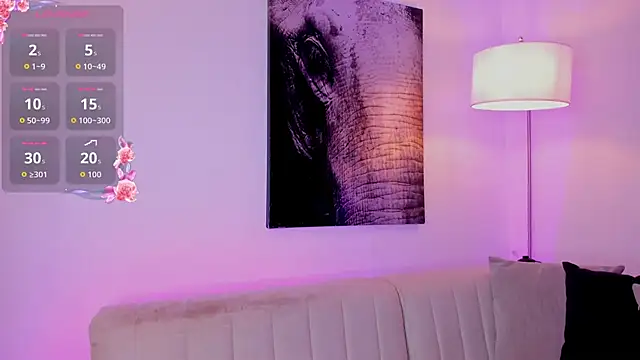 chelssy7 online show from 11/19/25, 03:39