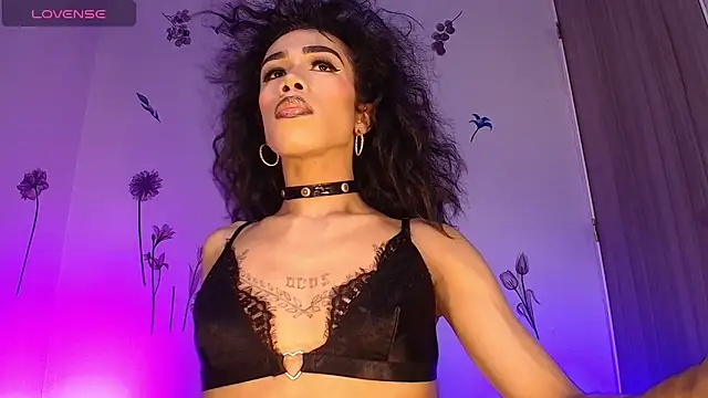 Barbydominant fetish online show from 10/22/25, 02:17