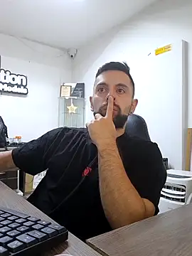 Nacho Masters online show from 09/24/25, 01:47