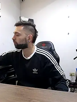 Nacho Masters online show from 10/11/25, 11:03