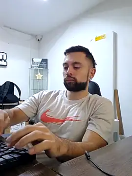 Nacho Masters online show from 10/15/25, 01:11