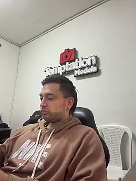 Nacho Masters online show from 02/05/26, 01:49