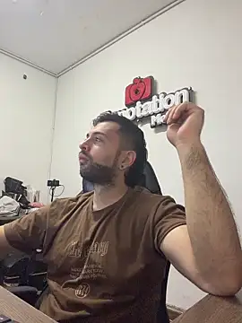 Nacho Masters online show from 02/19/26, 01:29