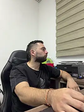 Nacho Masters online show from 03/01/26, 07:49