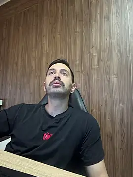 Nacho Masters online show from 07/27/26, 06:04