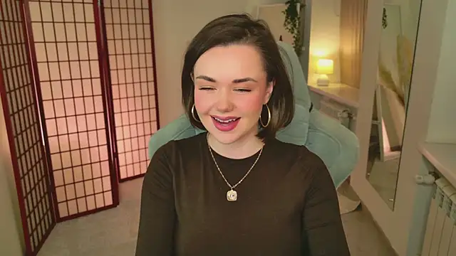 AvaFlower online show from 11/29/25, 02:20