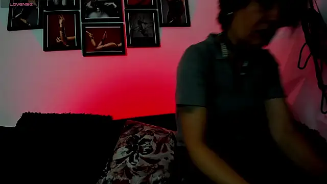 MistressNyx cg online show from 09/29/25, 01:16