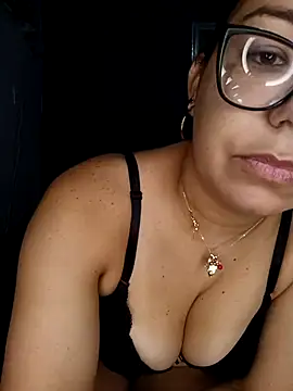 MilfTentasion online show from 10/29/25, 12:57