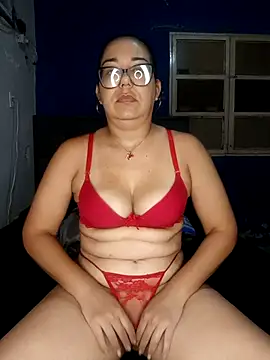 MilfTentasion online show from 11/23/25, 08:30