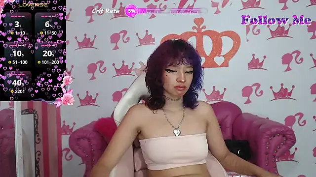 ebisu meouw online show from 10/19/25, 04:29