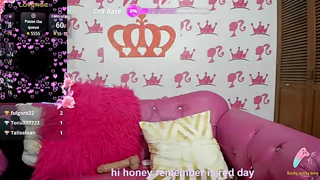 ebisu meouw online show from 11/22/25, 02:16