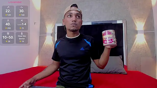 mateonick40 online show from 11/16/25, 05:40