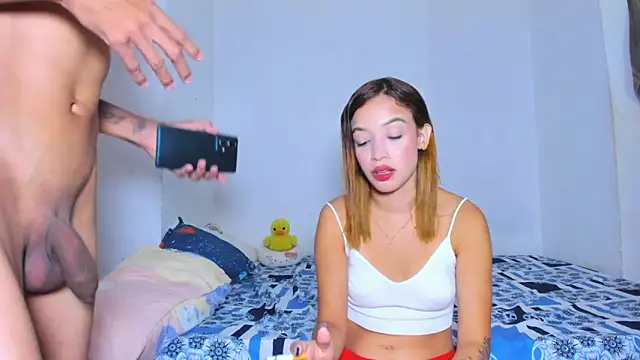 my sweet girl online show from 03/10/26, 07:08