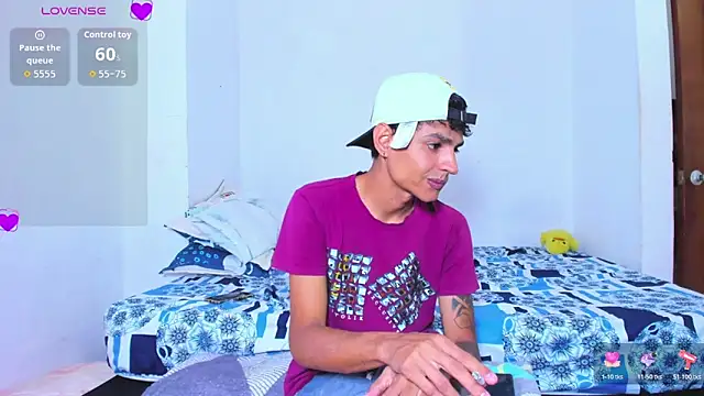 my sweet girl online show from 03/26/26, 09:09