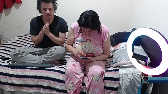 jade noah  online show from 10/07/25, 11:40