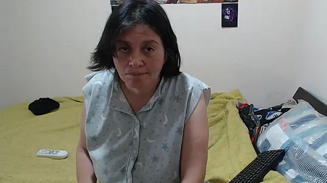 jade noah  online show from 02/12/26, 02:45