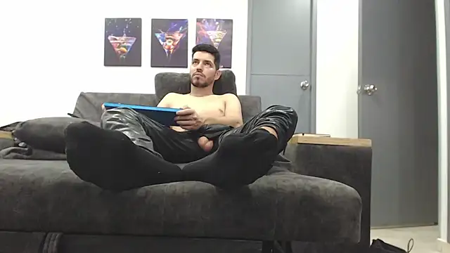 mackdaniels online show from 04/01/26, 10:07