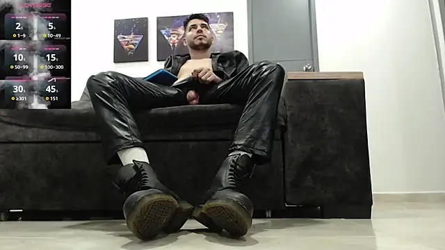 mackdaniels online show from 04/07/26, 03:29