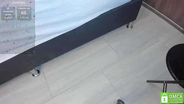 Gia Scott online show from 10/01/25, 08:04