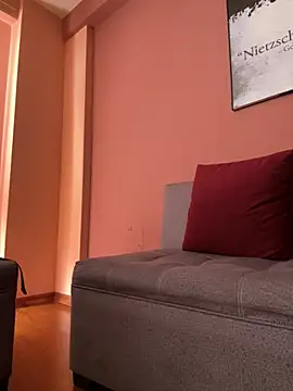 franciscommx online show from 11/03/25, 02:51