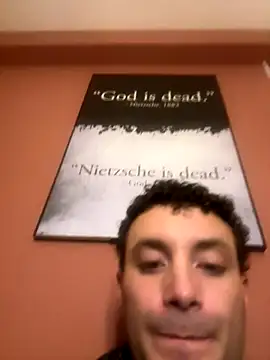 franciscommx online show from 11/18/25, 03:56