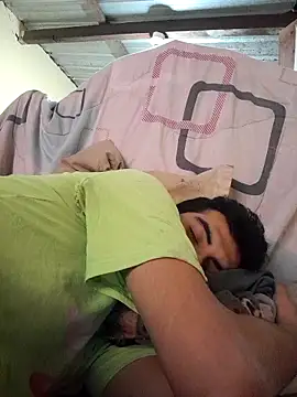 Ortiz3404 online show from 10/30/25, 11:16