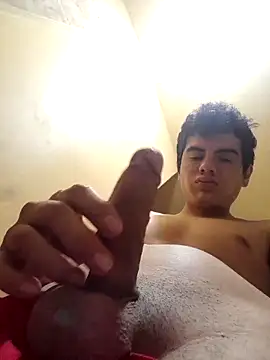 Ortiz3404 online show from 11/27/25, 10:28