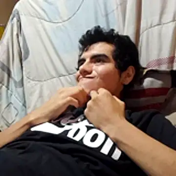 Ortiz3404 online show from 03/17/26, 01:10