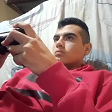 Ortiz3404 online show from 04/24/26, 01:30