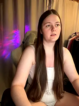 Cuty Kitty online show from 12/02/25, 10:49