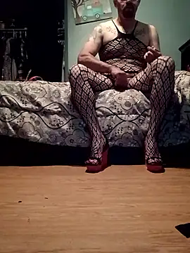 Crossedsissy online show from 03/19/26, 01:20