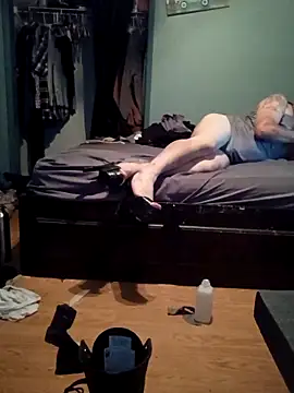 Crossedsissy online show from 05/12/26, 11:02