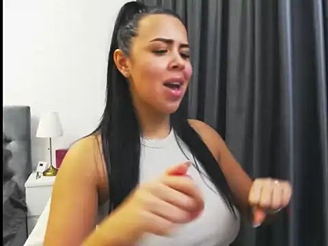 Casiana  online show from 11/12/25, 10:52