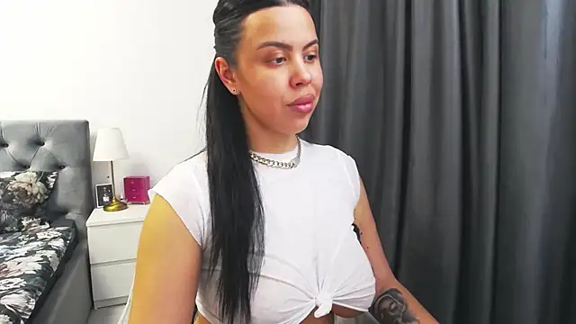 Casiana  online show from 02/10/26, 08:35