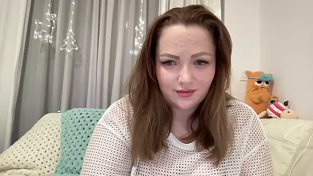 Snapshot of marrygrayes chatting on 02/09/26, 10:03 marrygrayes online show from 02/09/26, 10:03