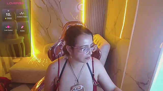  Evoni b online show from 10/07/25, 12:46