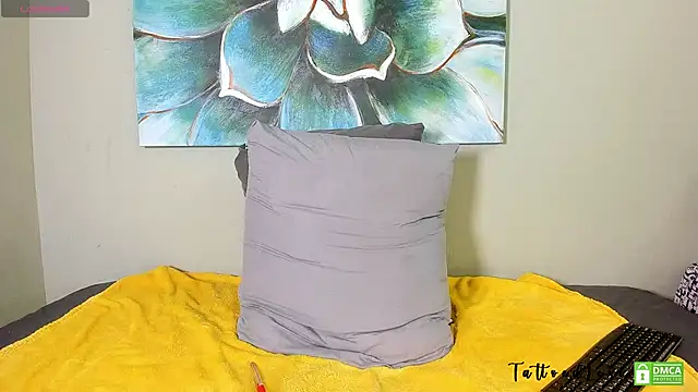 TattoedLexi  online show from 04/14/26, 07:58