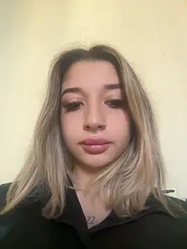 OdetteMason online show from 09/22/25, 06:48