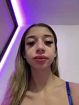 OdetteMason online show from 02/05/26, 05:56