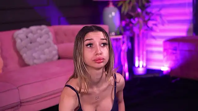 OdetteMason online show from 02/13/26, 05:47