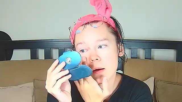 Snapshot of Derek_Carter chatting on 11/24/25, 11:54 Derek Carter online show from 11/24/25, 11:54