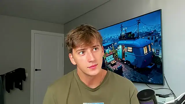 Snapshot of DaniHort chatting on 09/10/25, 08:25 DaniHort online show from 09/10/25, 08:25