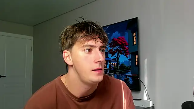 Snapshot of DaniHort chatting on 10/06/25, 09:07 DaniHort online show from 10/06/25, 09:07