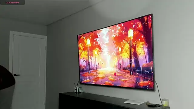 Snapshot of DaniHort chatting on 10/14/25, 08:48 DaniHort online show from 10/14/25, 08:48