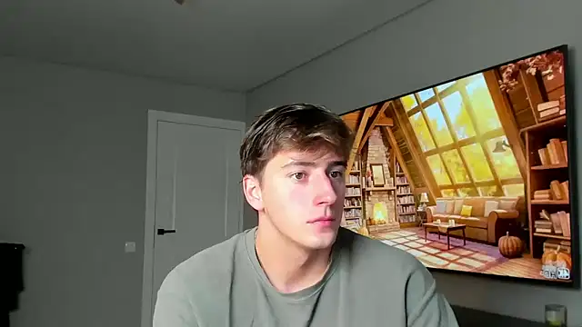 Snapshot of DaniHort chatting on 10/24/25, 08:33 DaniHort online show from 10/24/25, 08:33