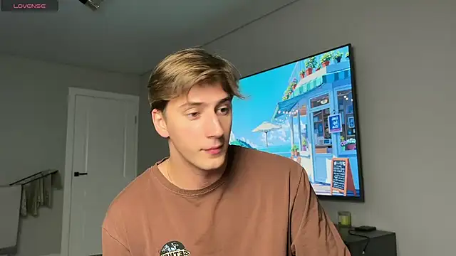 Snapshot of DaniHort chatting on 10/28/25, 07:45 DaniHort online show from 10/28/25, 07:45