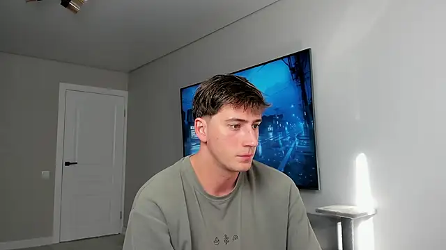 DaniHort online show from 03/23/26, 09:13