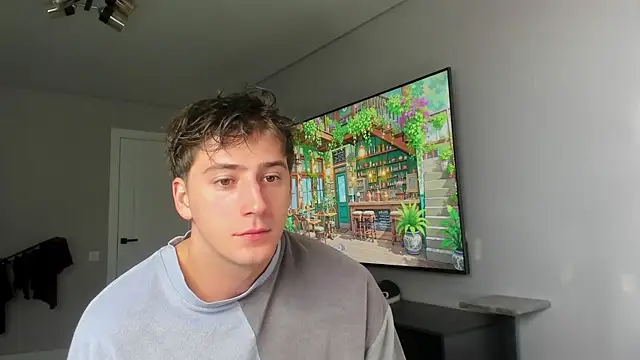 DaniHort online show from 04/02/26, 07:50